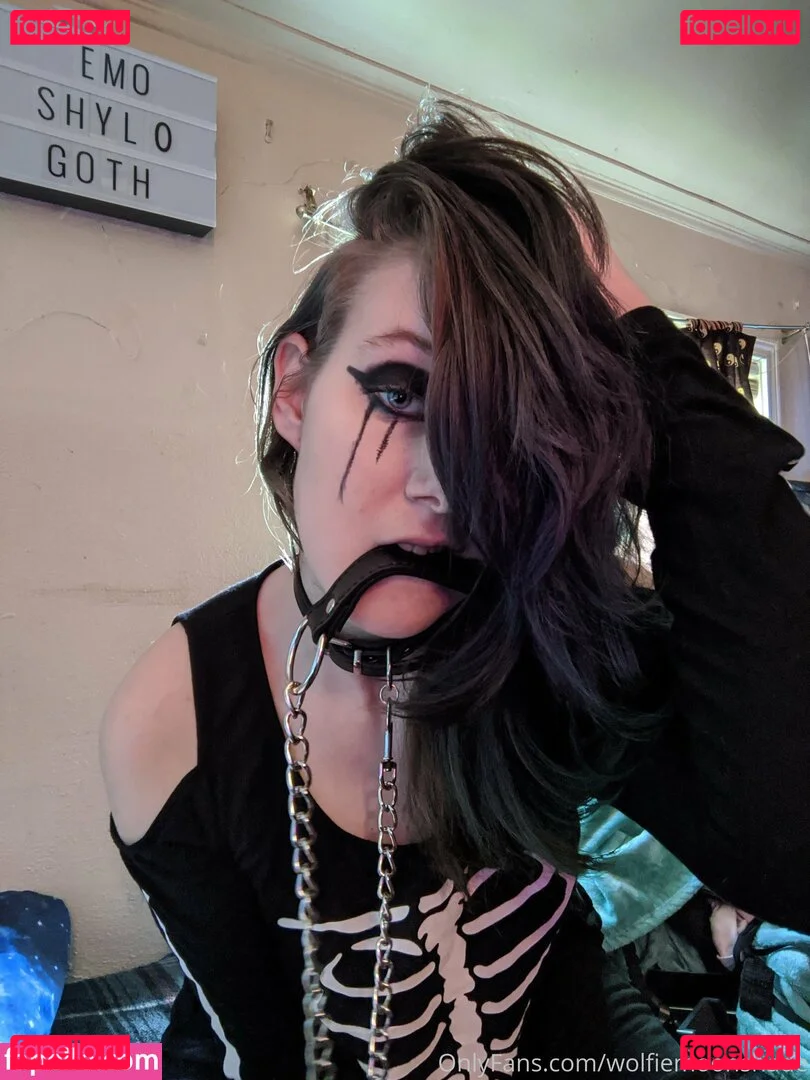 skywolfie Onlyfans Photo Gallery 