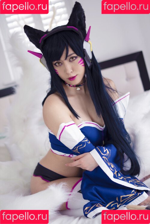 Annchirisu Onlyfans Photo Gallery 