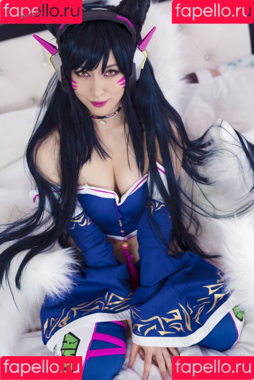 Annchirisu Onlyfans Photo Gallery 