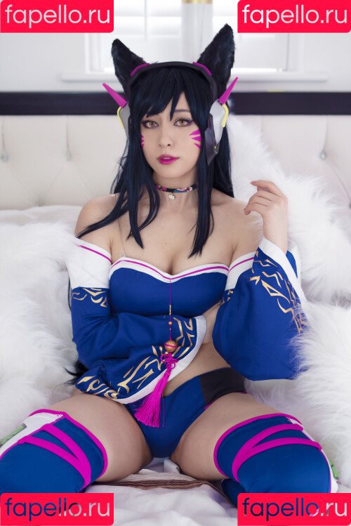 Annchirisu Onlyfans Photo Gallery 