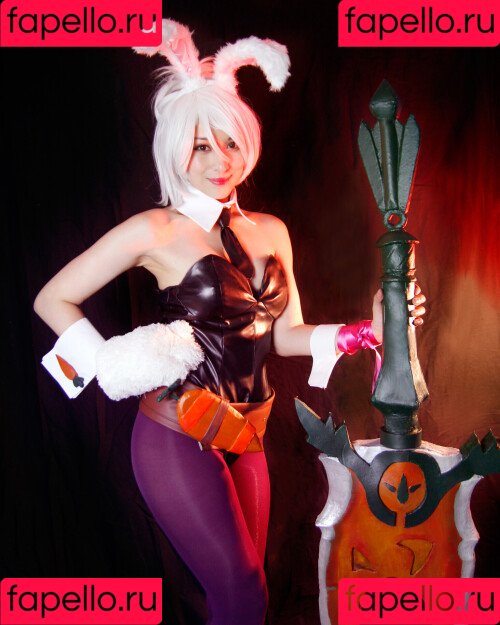 Annchirisu Onlyfans Photo Gallery 