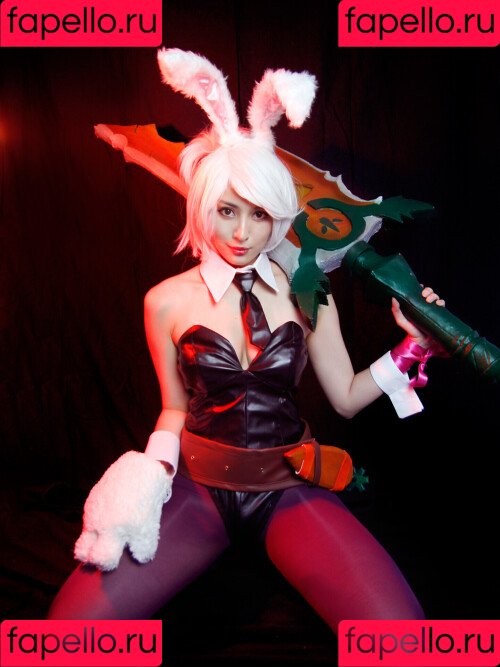 Annchirisu Onlyfans Photo Gallery 