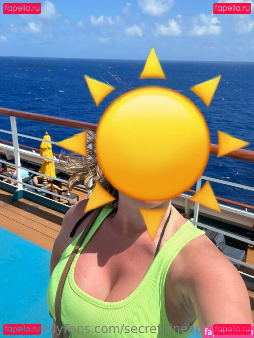 secretpineapplebabe Onlyfans Photo Gallery 