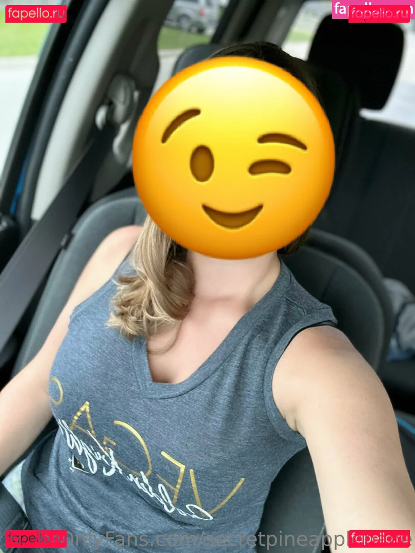 secretpineapplebabe Onlyfans Photo Gallery 