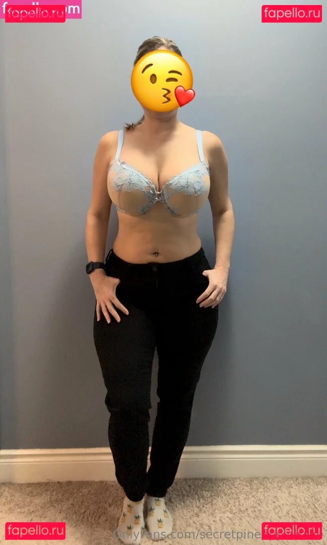 secretpineapplebabe Onlyfans Photo Gallery 