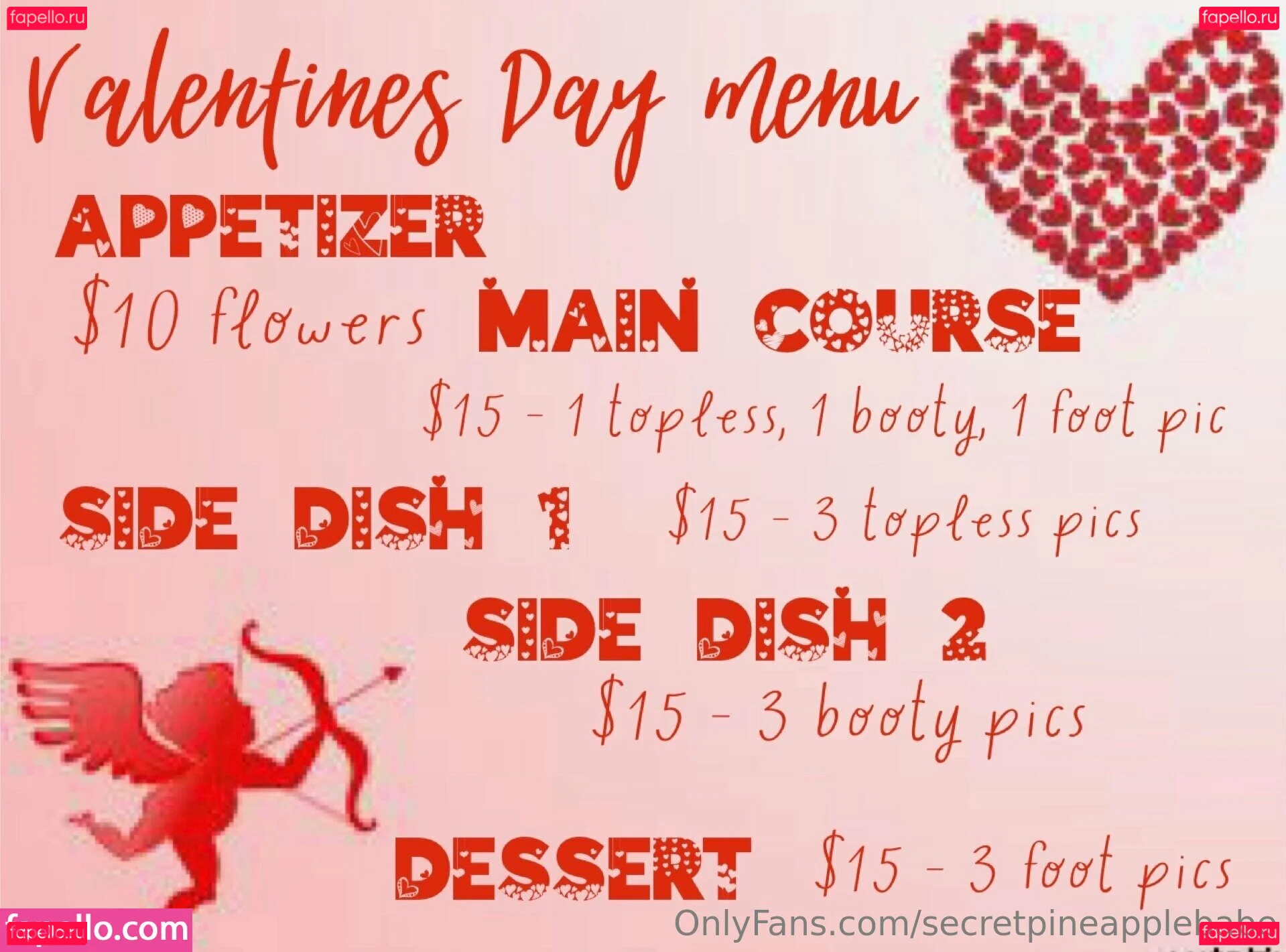 secretpineapplebabe Onlyfans Photo Gallery 