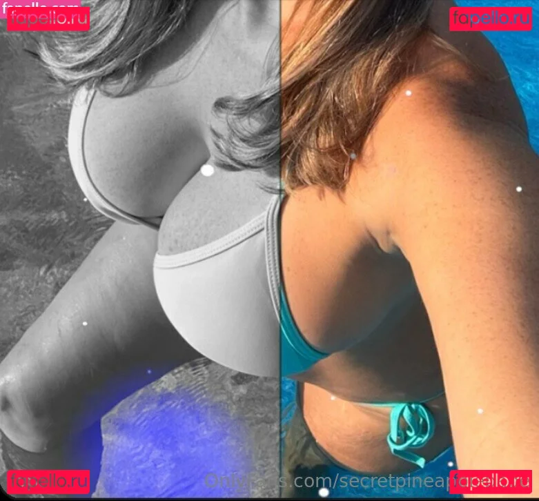 secretpineapplebabe Onlyfans Photo Gallery 