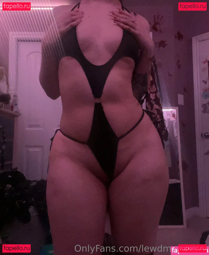 lewdmarceline Onlyfans Photo Gallery 