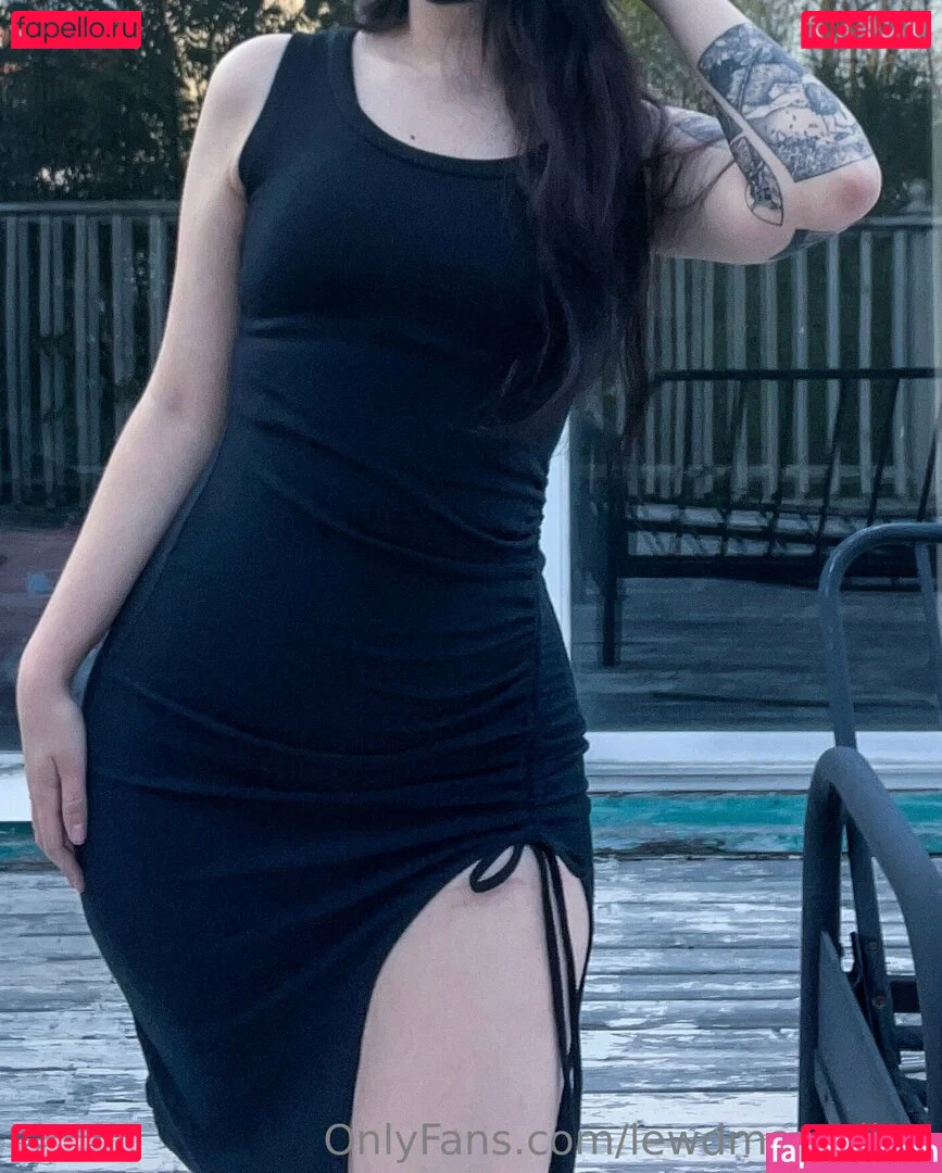 lewdmarceline Onlyfans Photo Gallery 