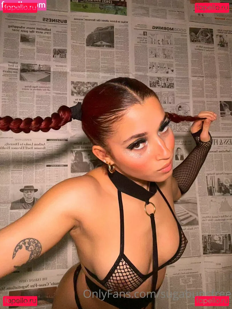 sugabunsfree Onlyfans Photo Gallery 