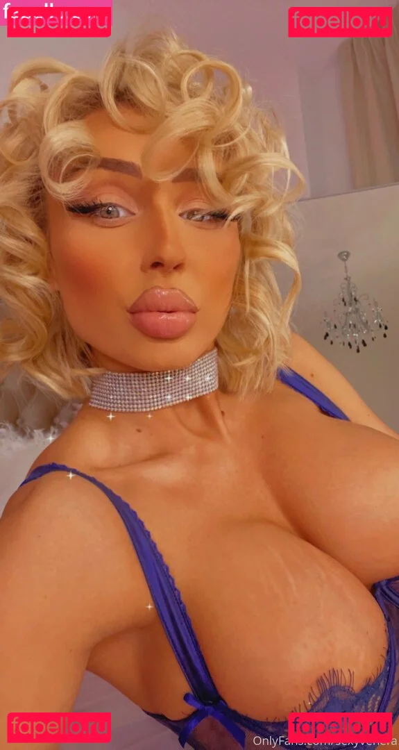 Sexyvenera Onlyfans Photo Gallery 