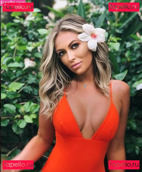 Paulina Gretsky Onlyfans Photo Gallery 