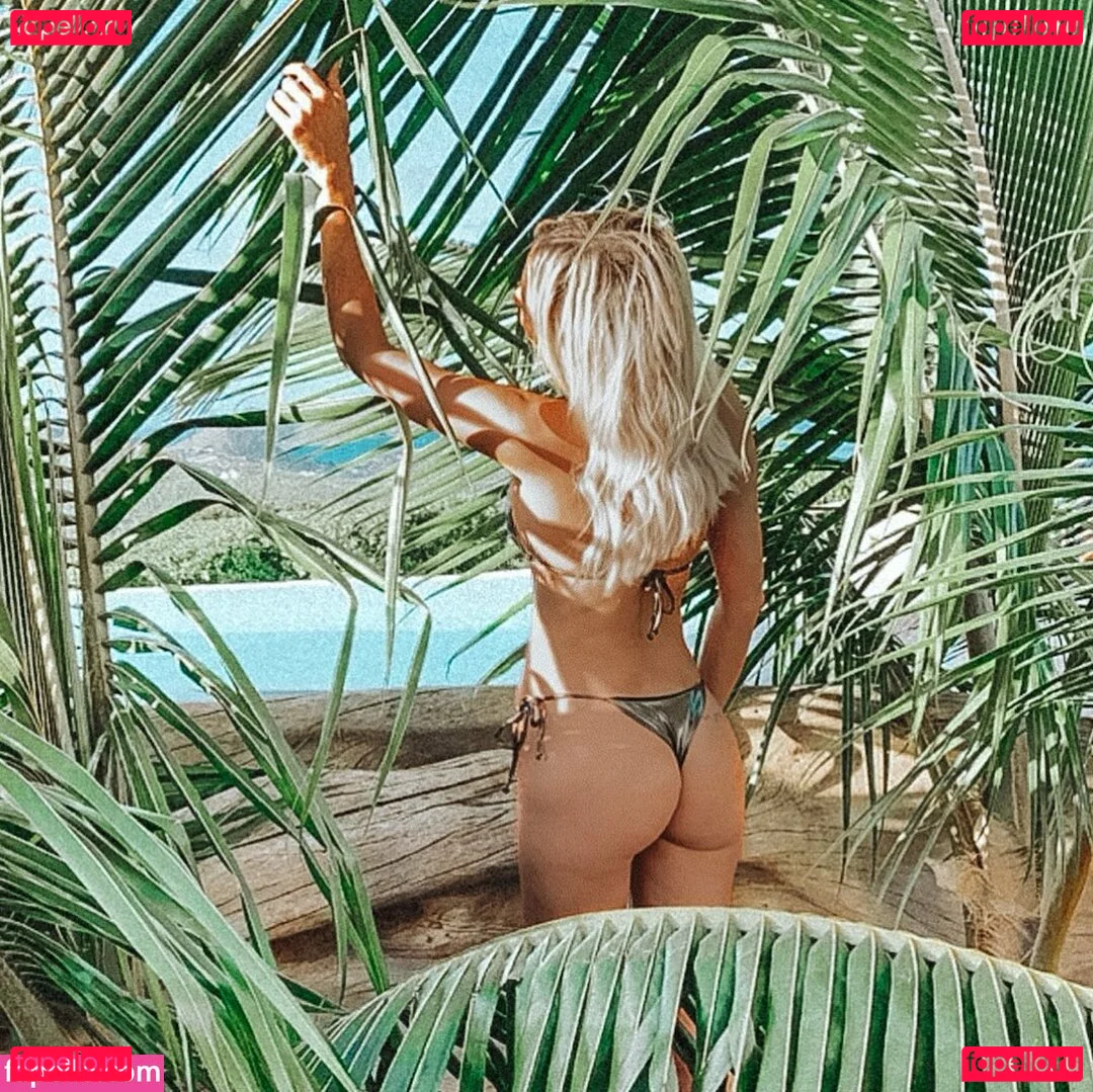 Paulina Gretsky Onlyfans Photo Gallery 