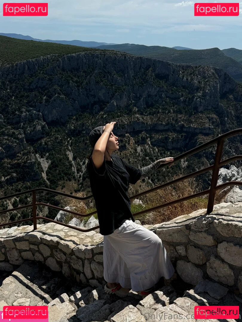 bribunn Onlyfans Photo Gallery 