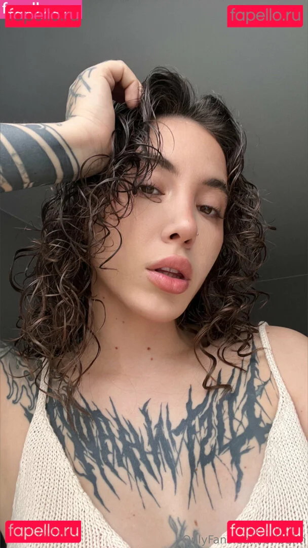 bribunn Onlyfans Photo Gallery 