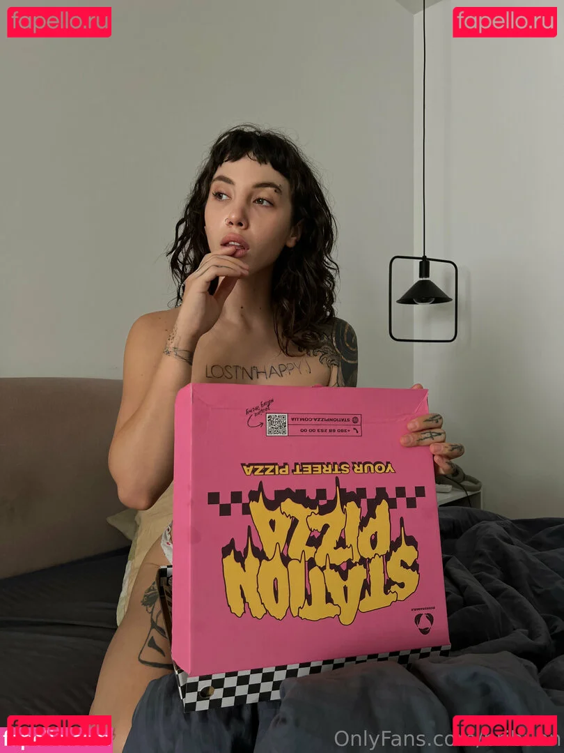 bribunn Onlyfans Photo Gallery 