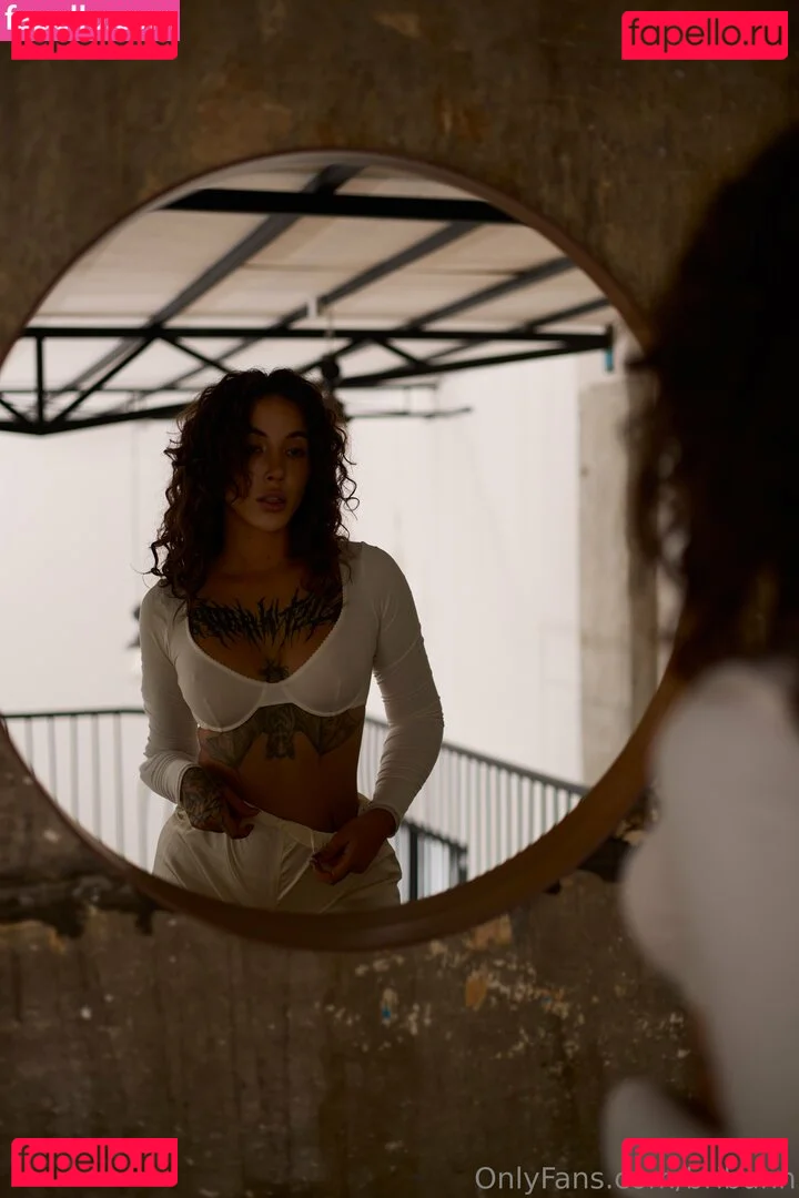 bribunn Onlyfans Photo Gallery 