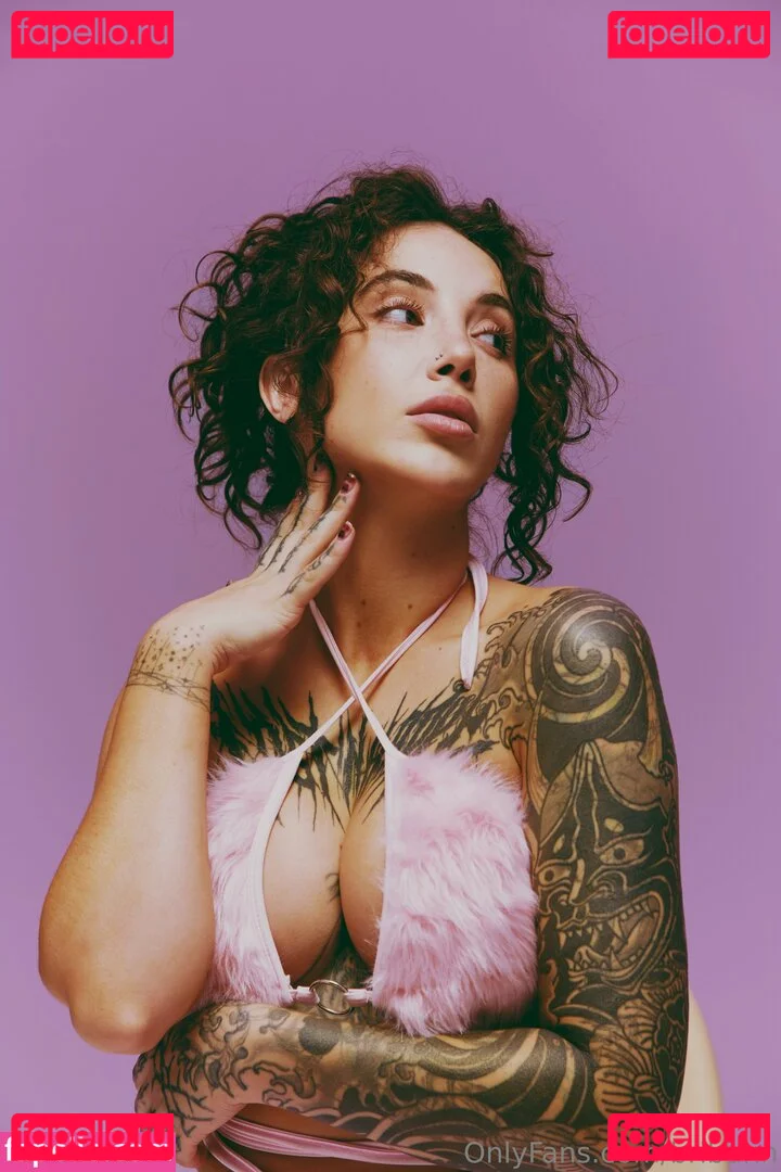 bribunn Onlyfans Photo Gallery 