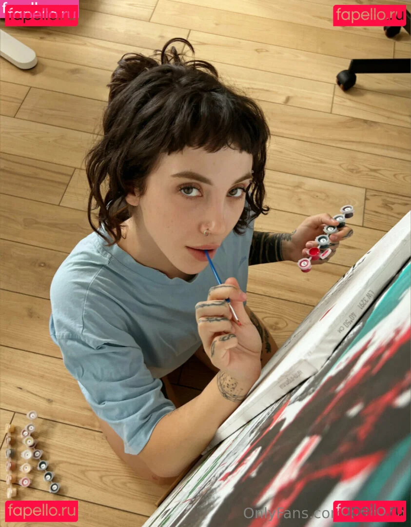 bribunn Onlyfans Photo Gallery 