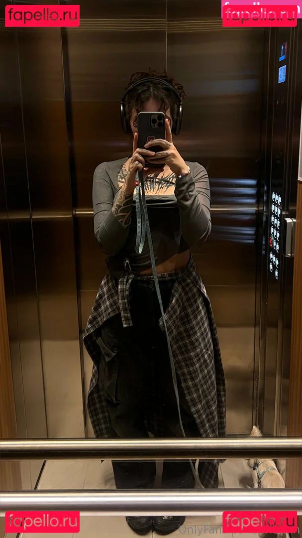 bribunn Onlyfans Photo Gallery 