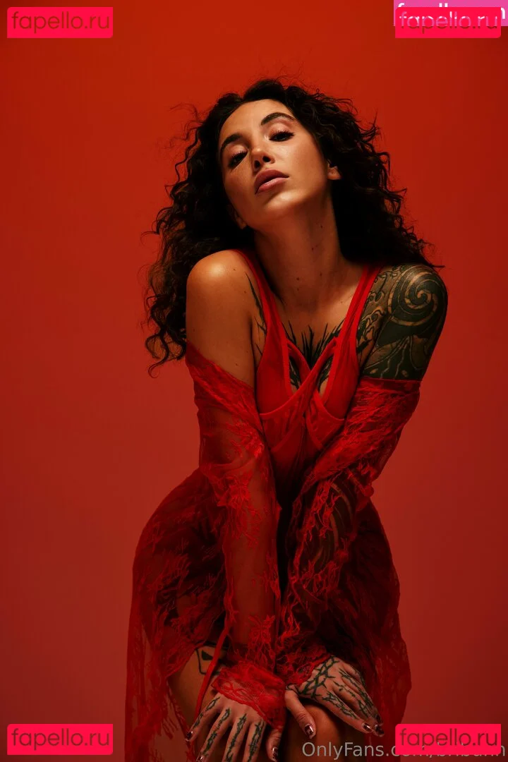 bribunn Onlyfans Photo Gallery 