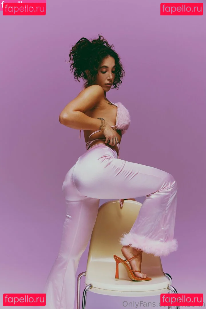 bribunn Onlyfans Photo Gallery 