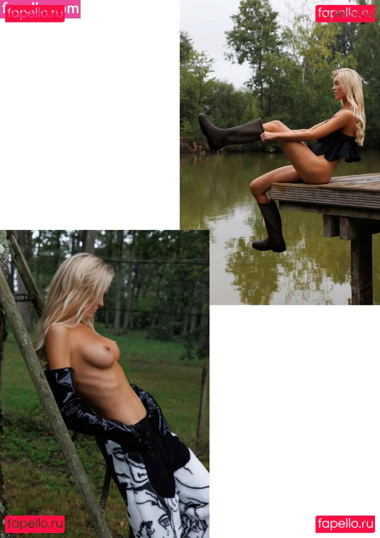 Alberte Valentine Onlyfans Photo Gallery 