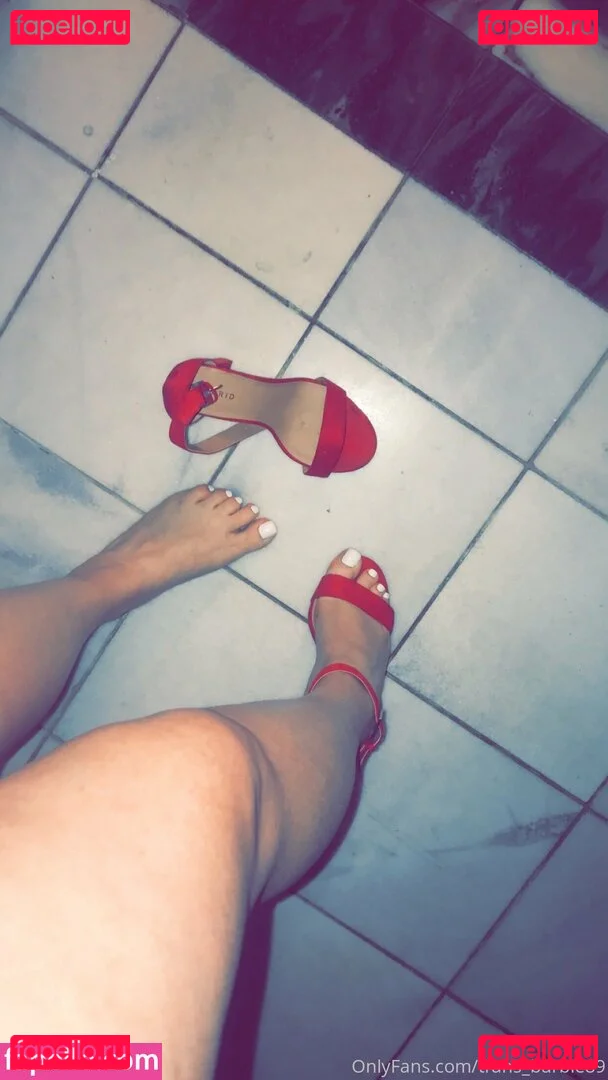 trans_barbie89 Onlyfans Photo Gallery 