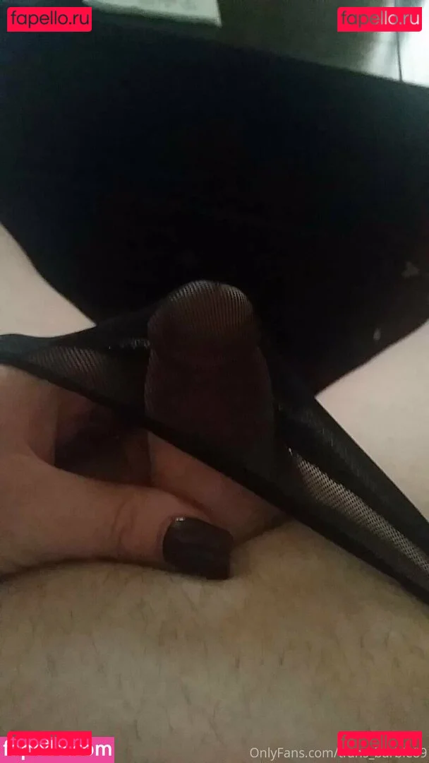trans_barbie89 Onlyfans Photo Gallery 