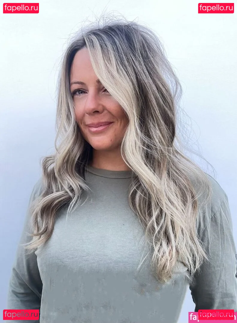 Jo Jo Calderwood UFC Onlyfans Photo Gallery 