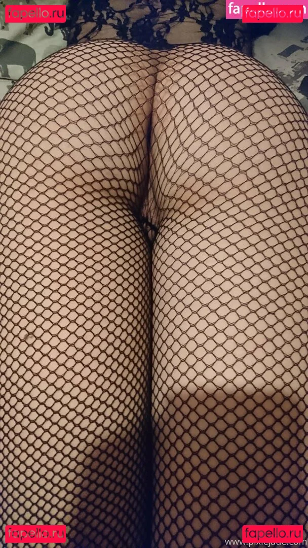 pixiejadeuk Onlyfans Photo Gallery 