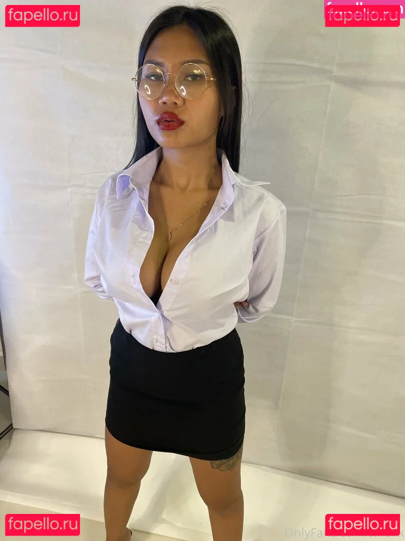 sinbkk Onlyfans Photo Gallery 