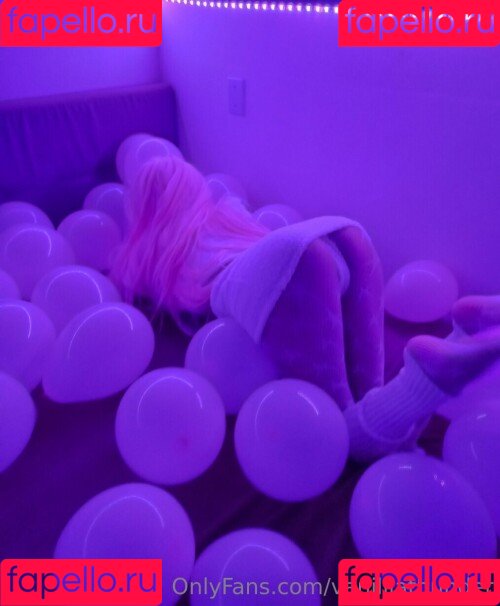 Vanilllathunder Onlyfans Photo Gallery 