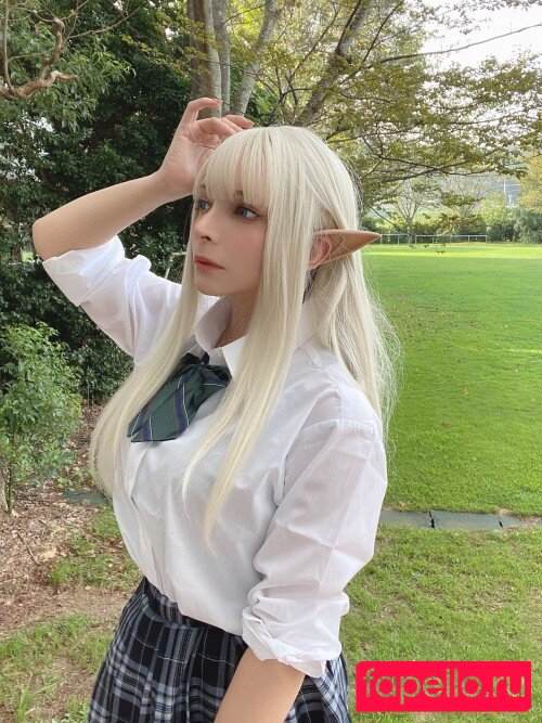 Kuroha Onlyfans Photo Gallery 