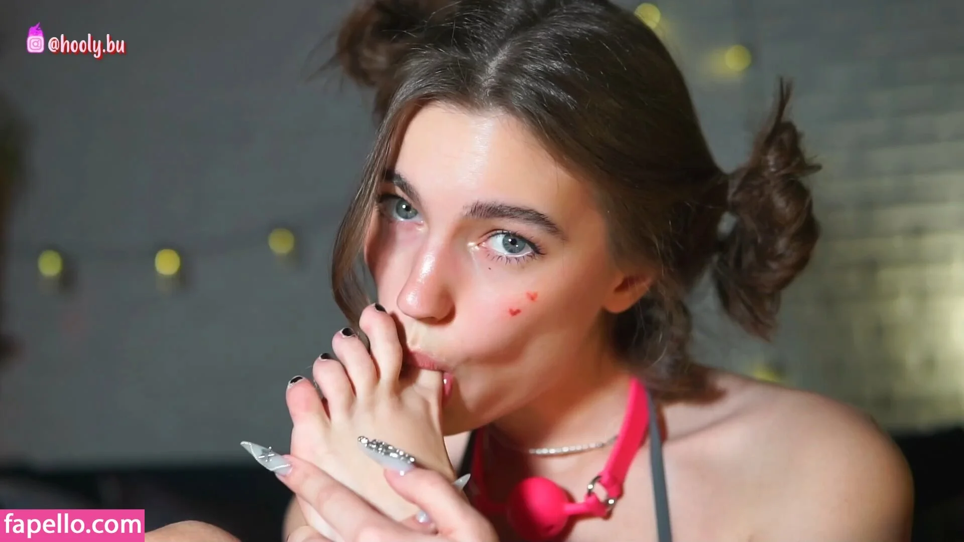 Hoolybunny Onlyfans Photo Gallery 