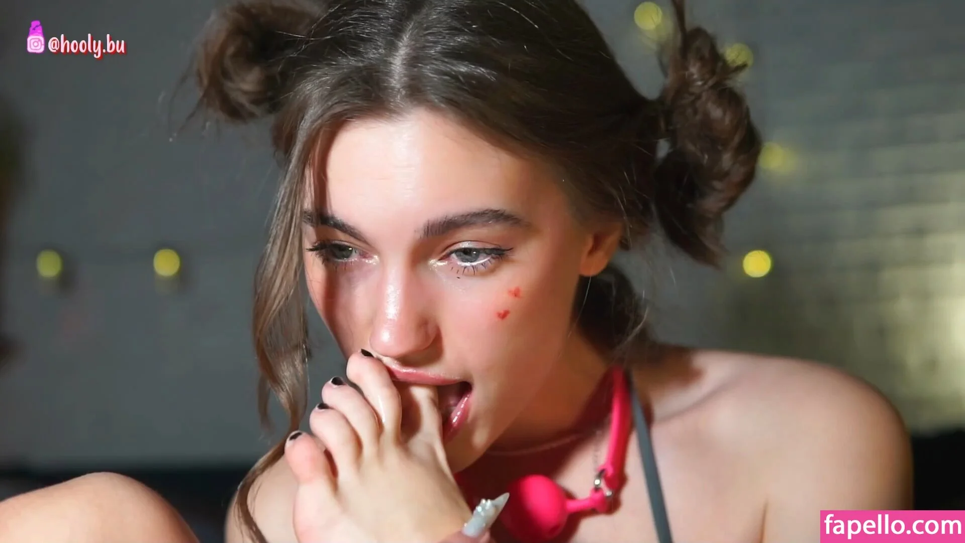 Hoolybunny Onlyfans Photo Gallery 