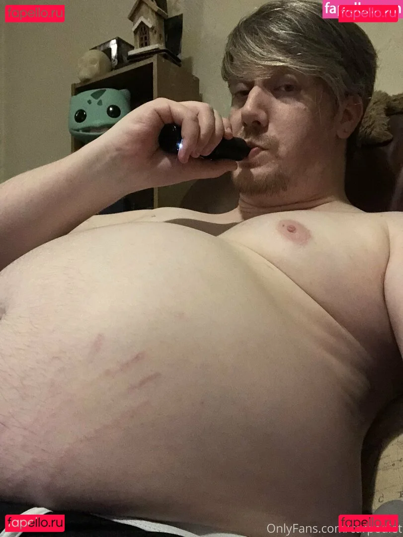 carpediet Onlyfans Photo Gallery 