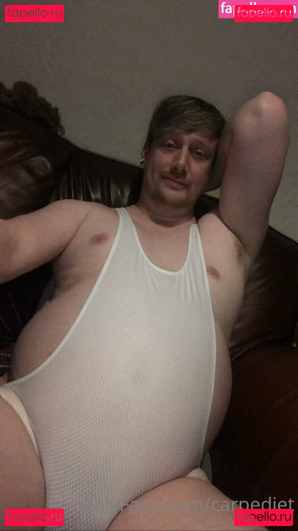 carpediet Onlyfans Photo Gallery 