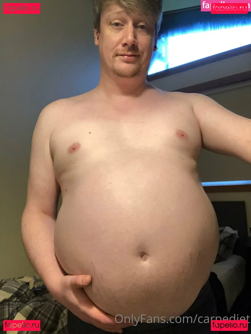 carpediet Onlyfans Photo Gallery 