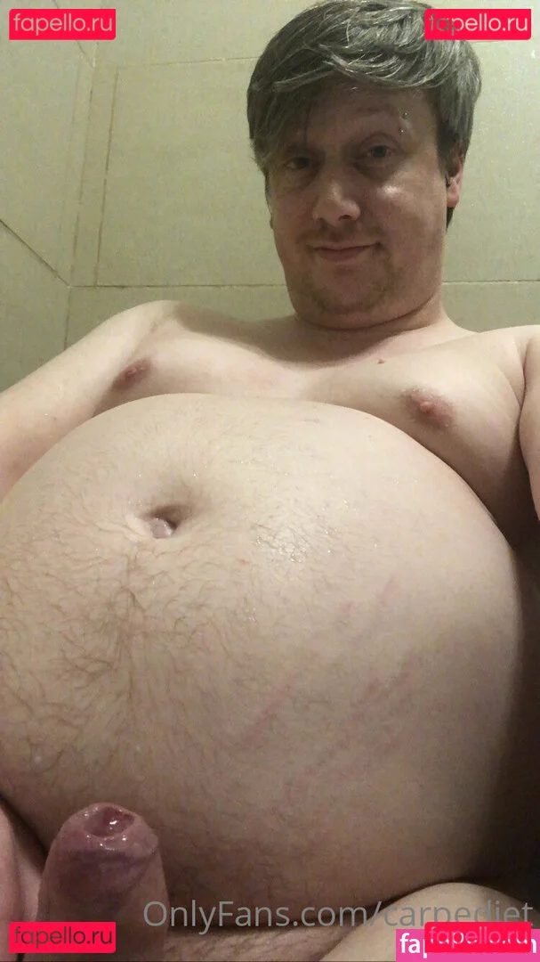 carpediet Onlyfans Photo Gallery 