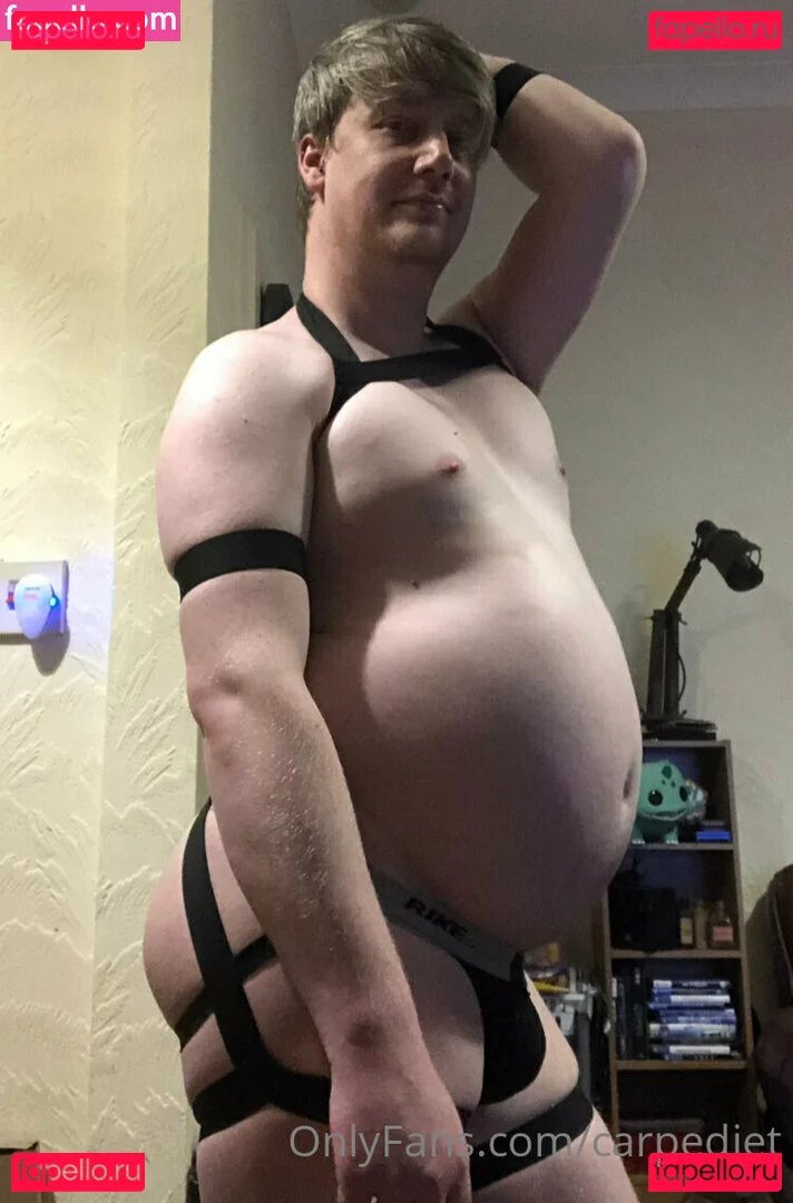 carpediet Onlyfans Photo Gallery 