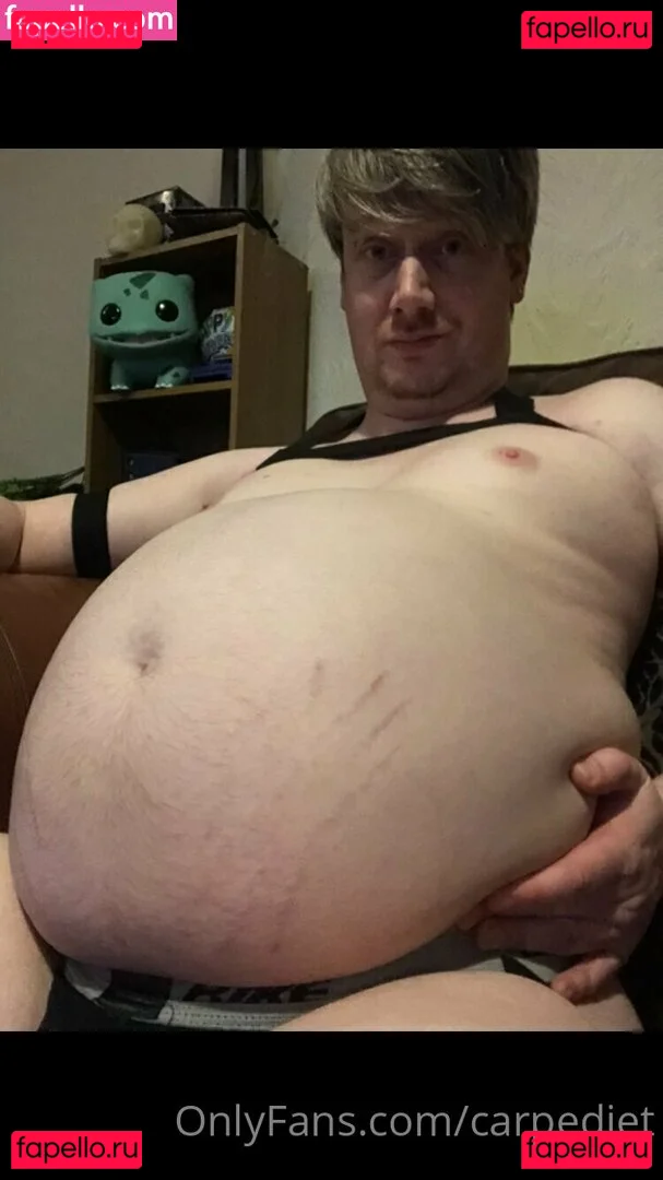 carpediet Onlyfans Photo Gallery 