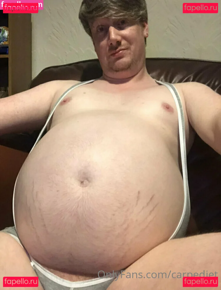 carpediet Onlyfans Photo Gallery 