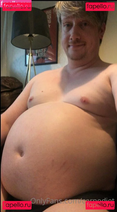 carpediet Onlyfans Photo Gallery 