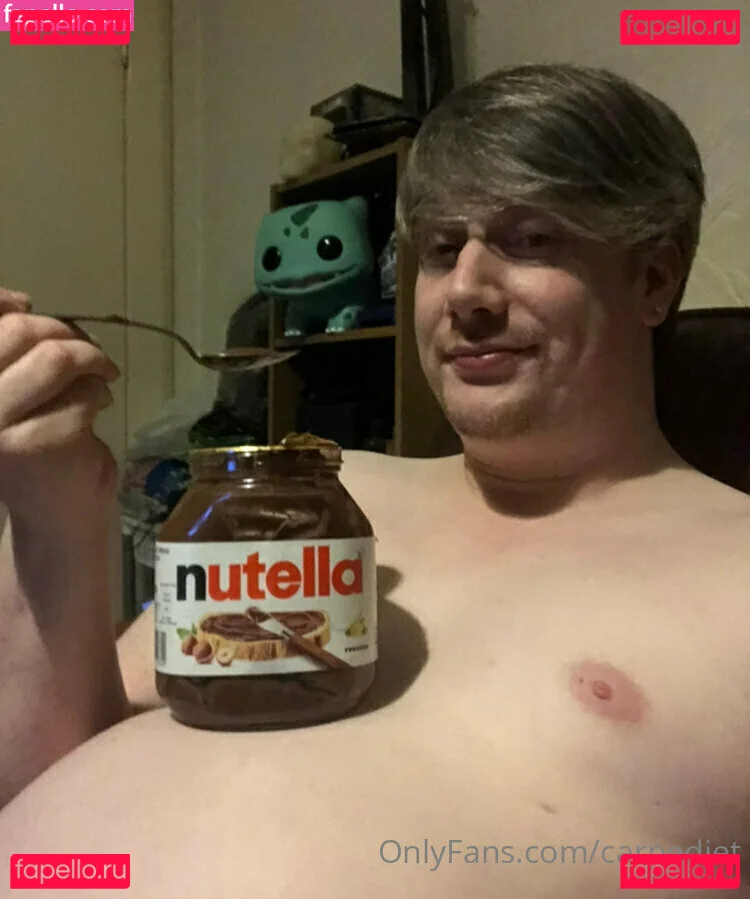 carpediet Onlyfans Photo Gallery 