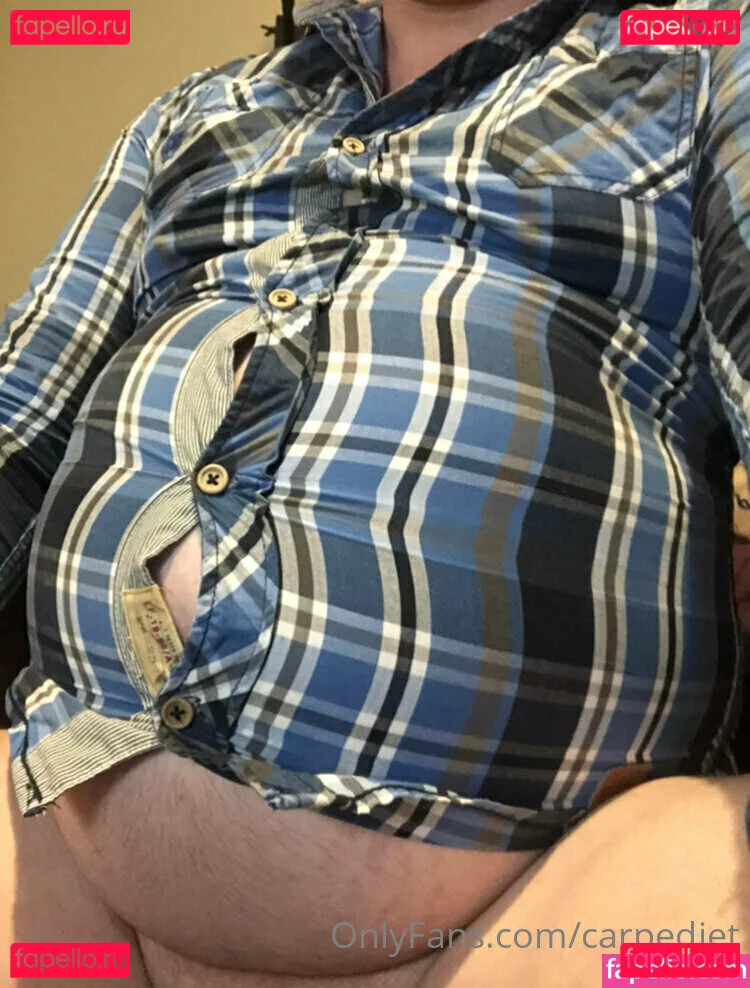 carpediet Onlyfans Photo Gallery 