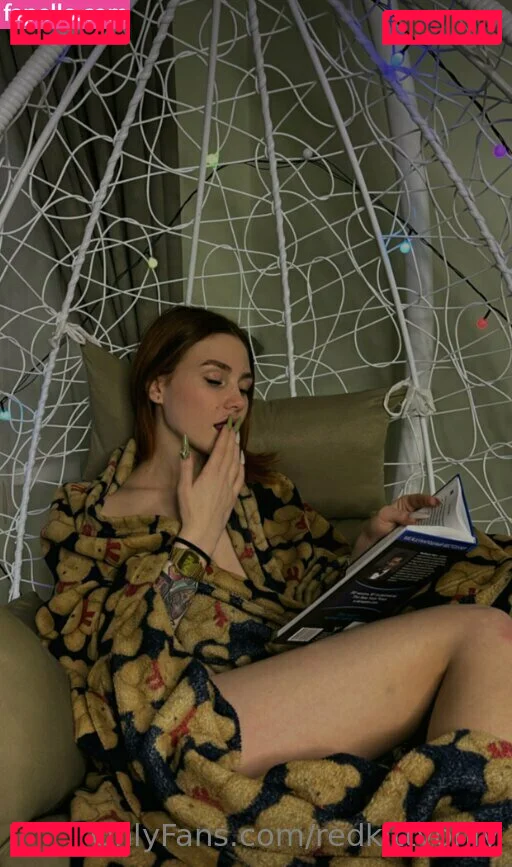 redkittyonly Onlyfans Photo Gallery 