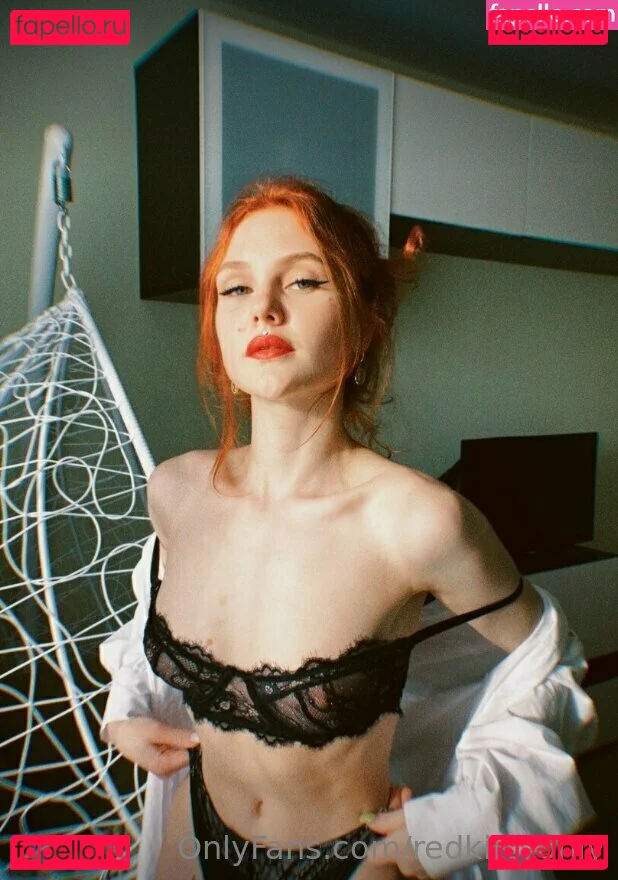 redkittyonly Onlyfans Photo Gallery 