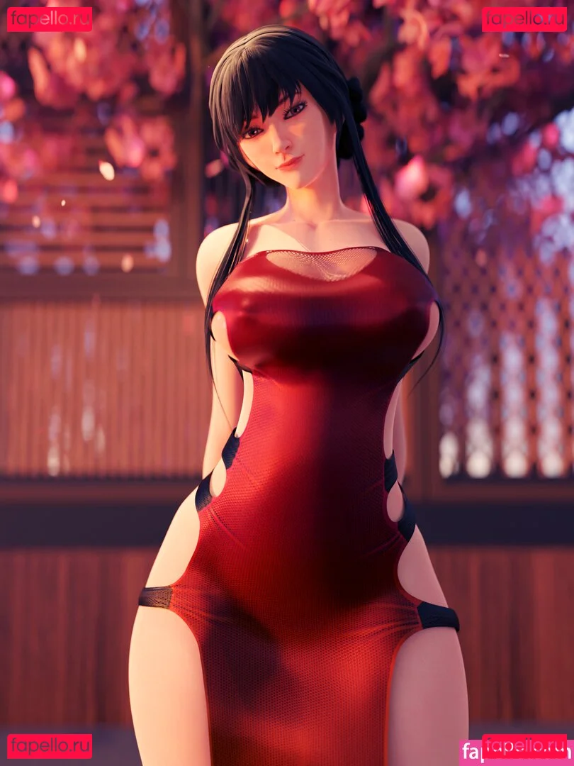 Spy X Family Onlyfans Photo Gallery 