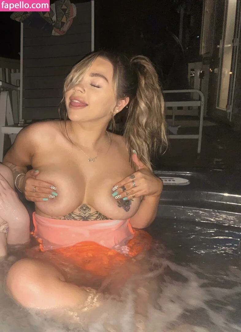 Joy Blue Onlyfans Photo Gallery 